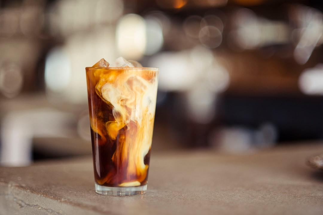Coffee Rituals and Java Burn