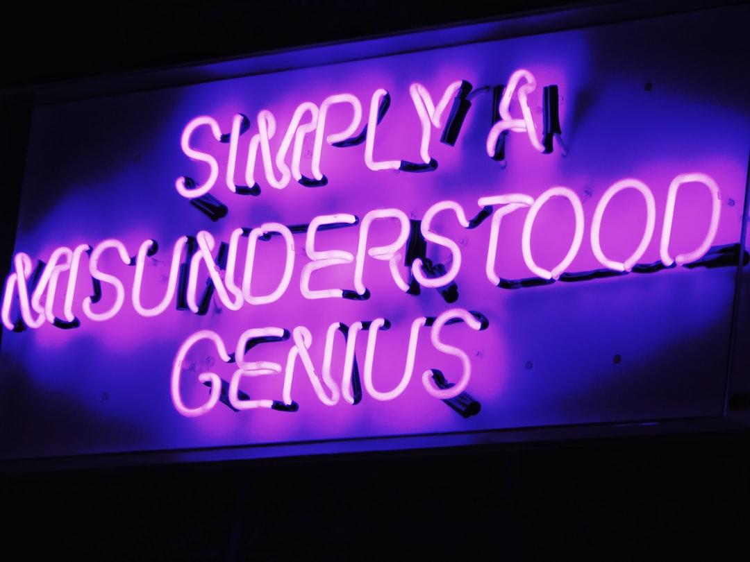 The Genius Wave Program