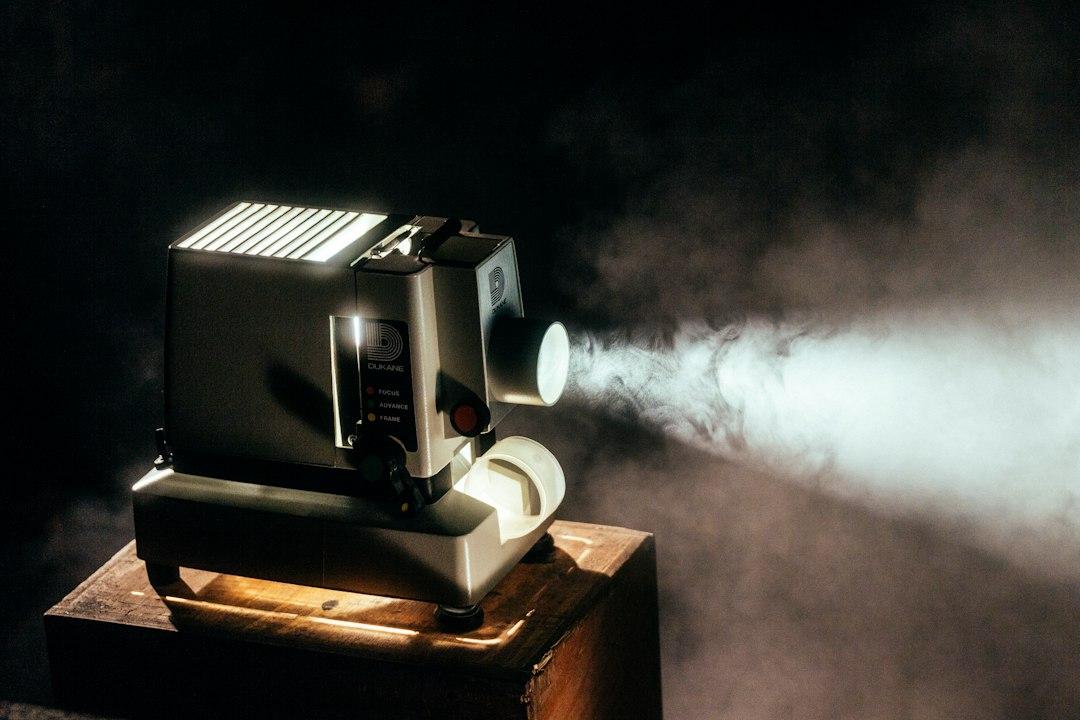 Cinema for the Cerebrum