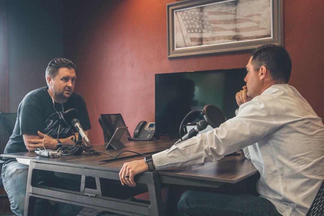 The Podcast Ponder