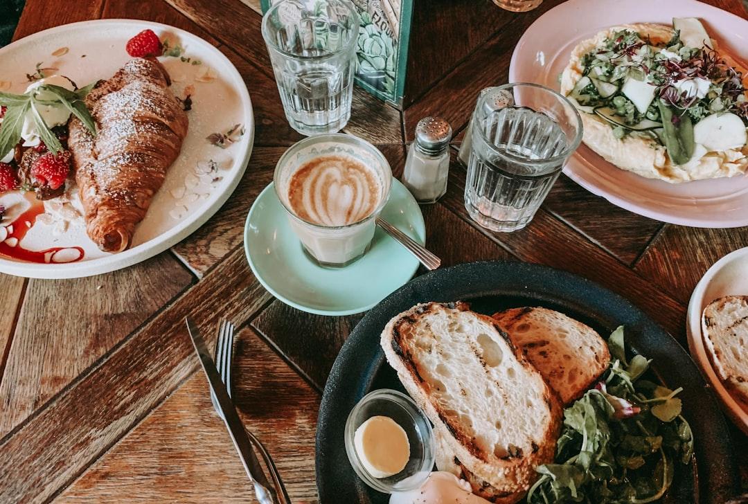 Indulge In A Modest Splurge