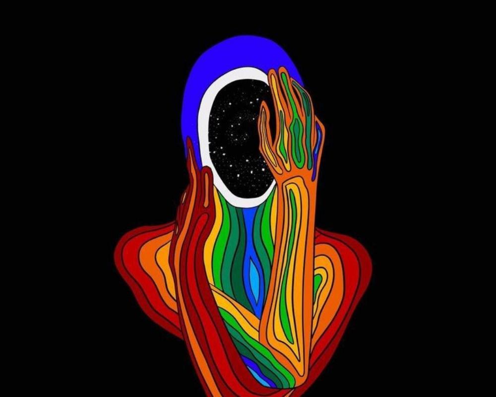 The Healing Power of Self-Love
