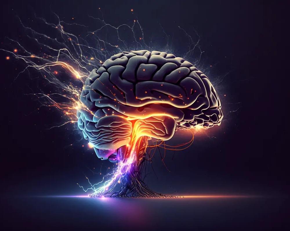 The Mind