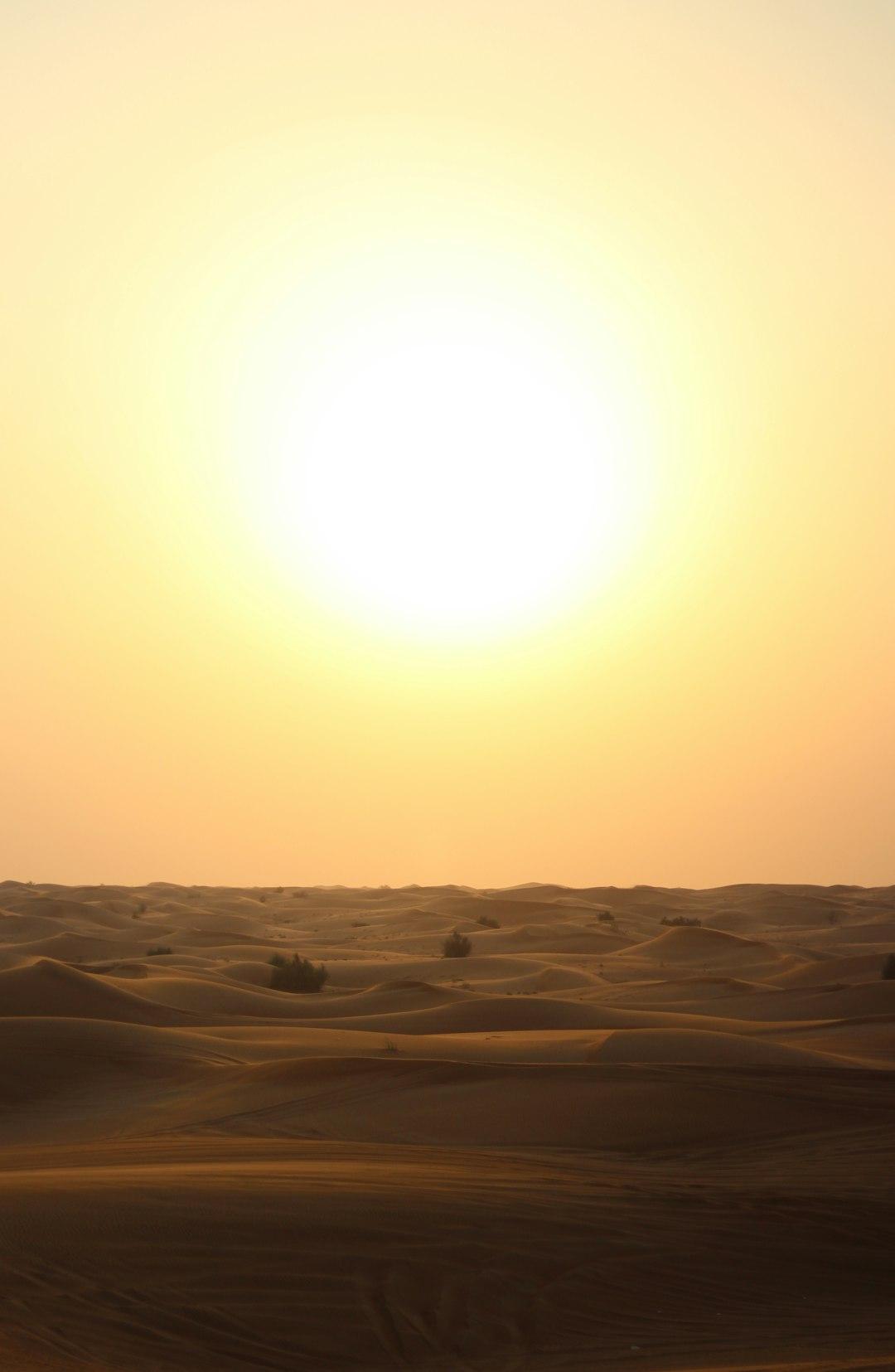 Colonialism's Climate Impact