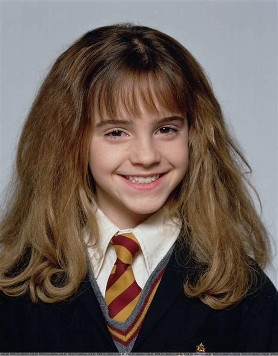 HERMIONE GRANGER