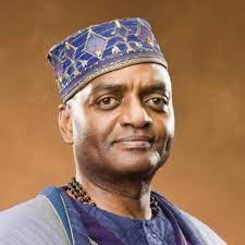 KINGSLEY SHACKLEBOLT