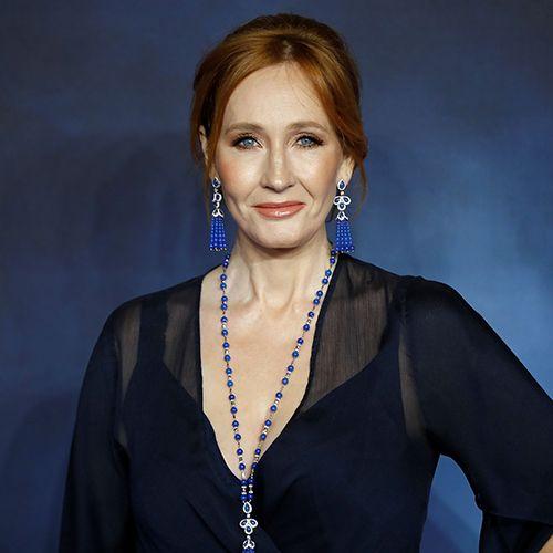 J.K. ROWLING
