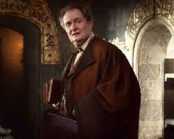 HORACE SLUGHORN