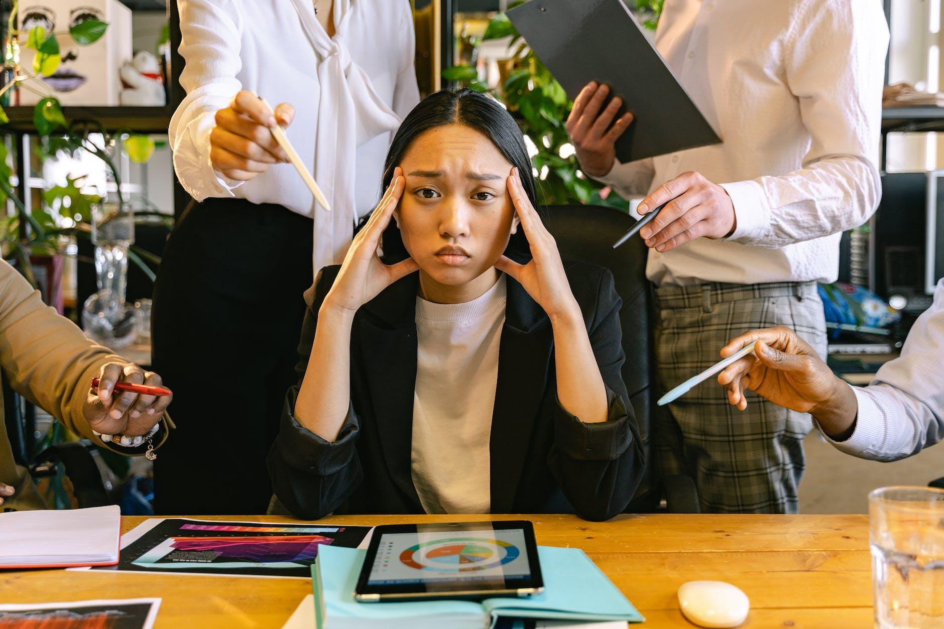 Assessing The Importance Of Your Tasks