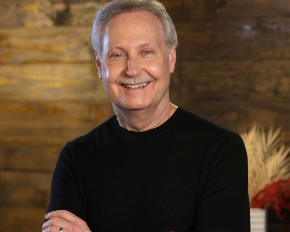 GARY KELLER