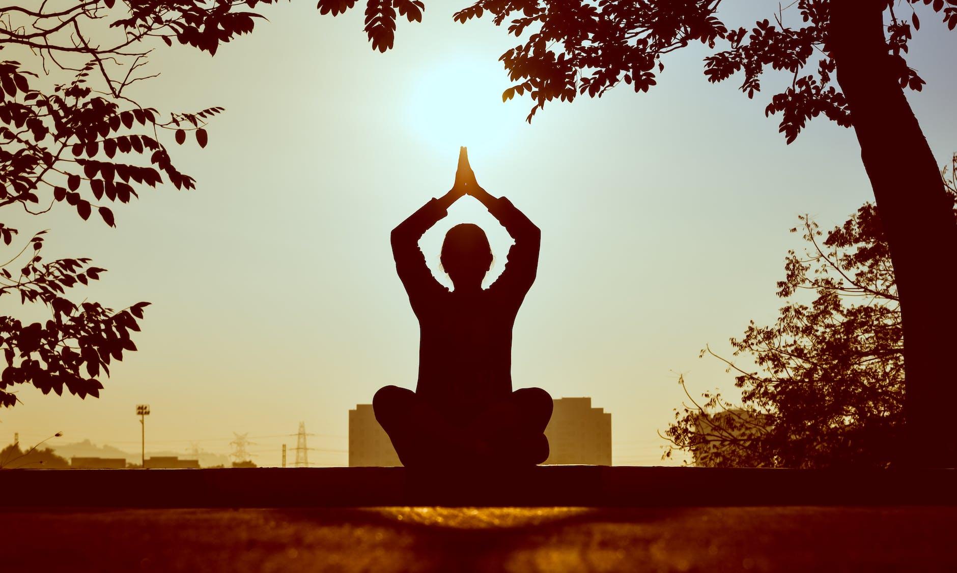 How To Reload Your Will Power ?