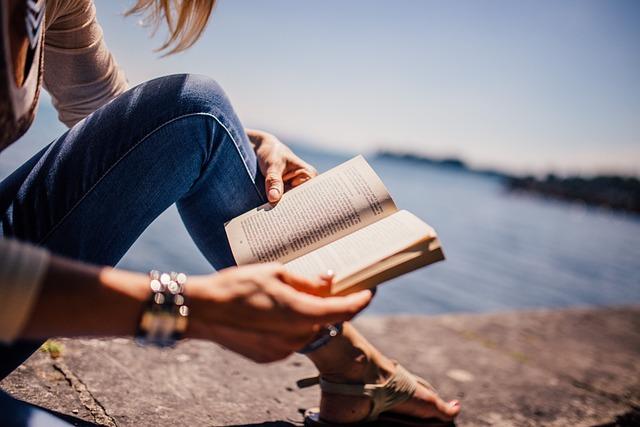 If You Want To Read The Book