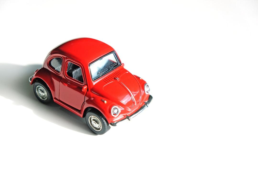 Child And His Toy: An Analogy