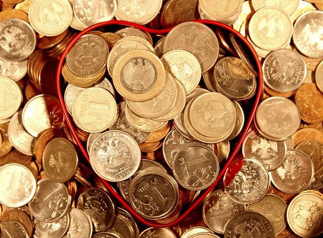 How Do You Perceive Money?