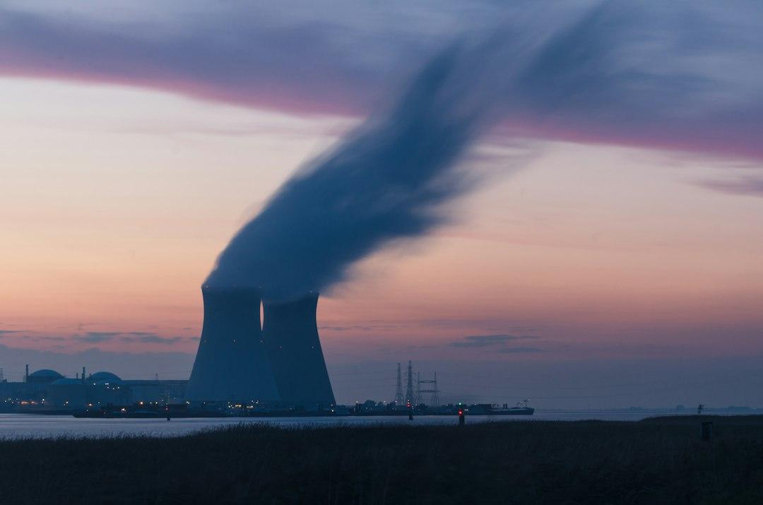 Nuclear Developments and Increased UFO Activity
