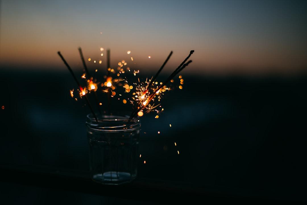 A Morning Spark