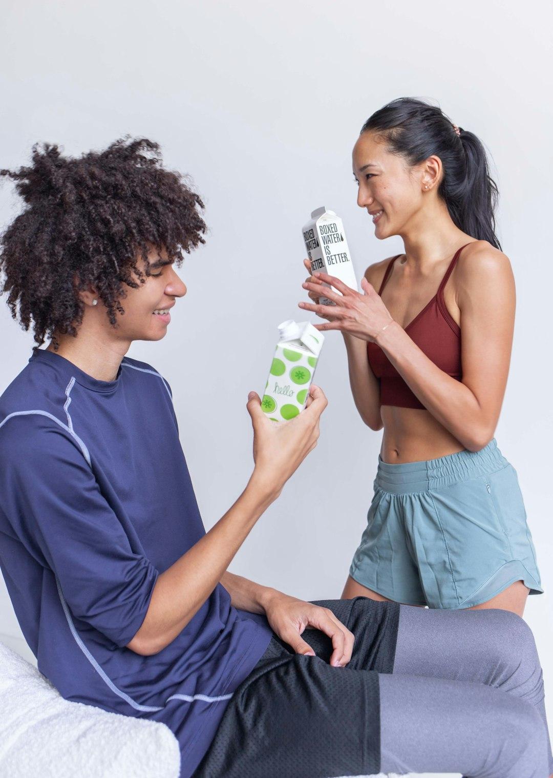 Revitalizing Relationships