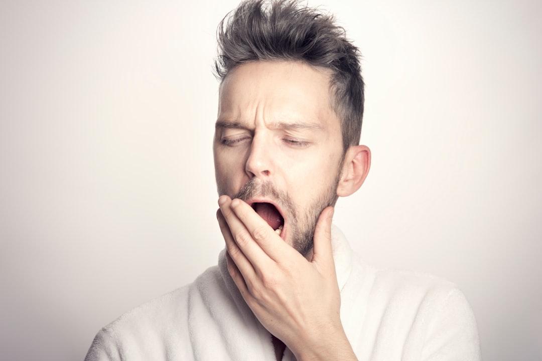 Contagious Yawns