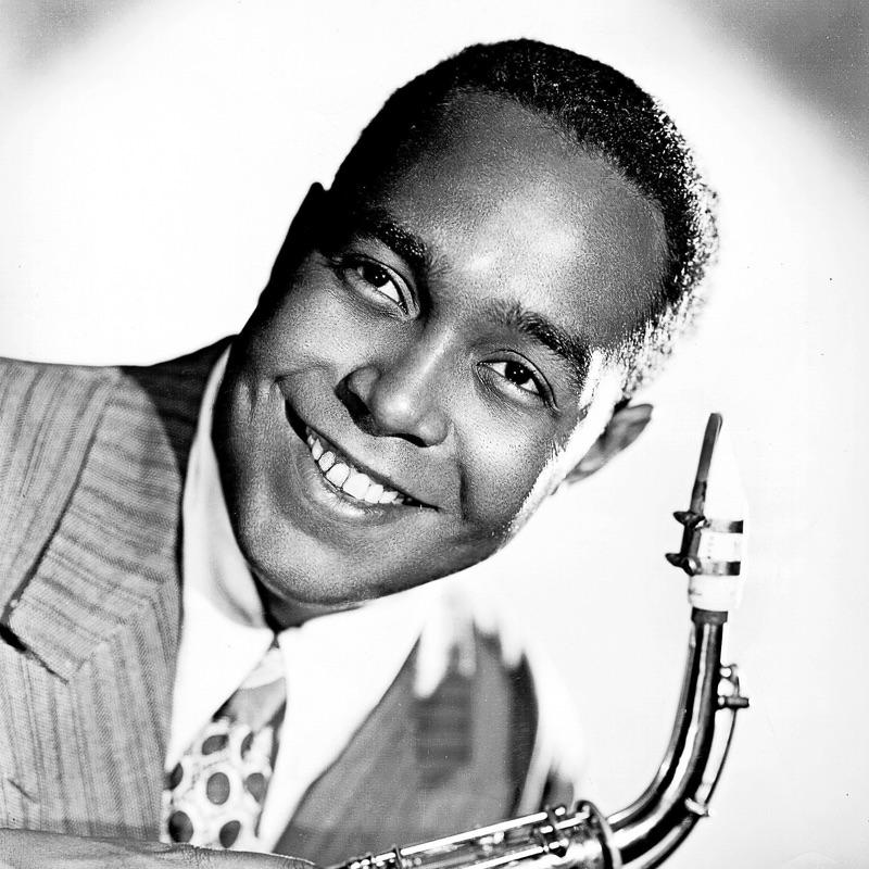 CHARLIE PARKER