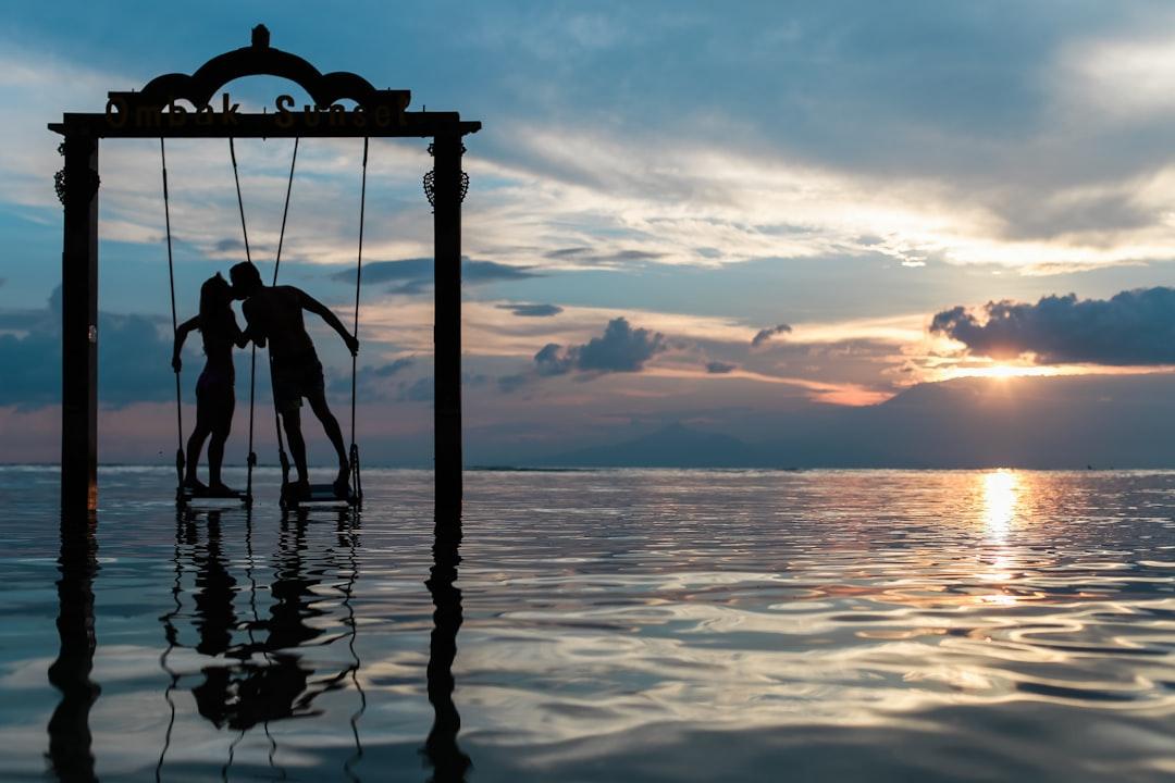 Finding Love and Building New Ventures: