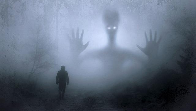 Facing Fear