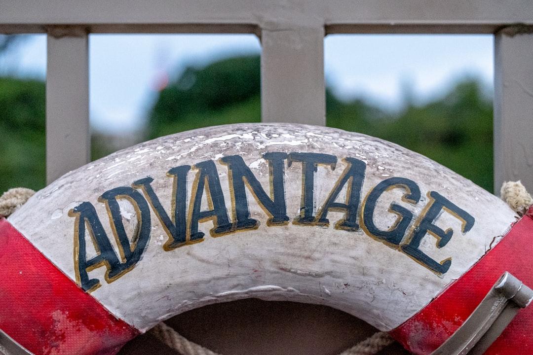 Advantages: