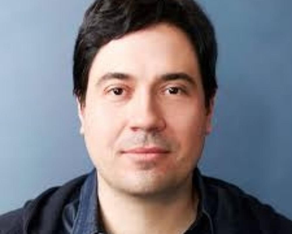 ANTHONIO GARCIA 