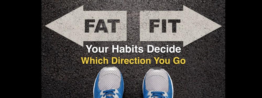 3.Don't Focus on Fat