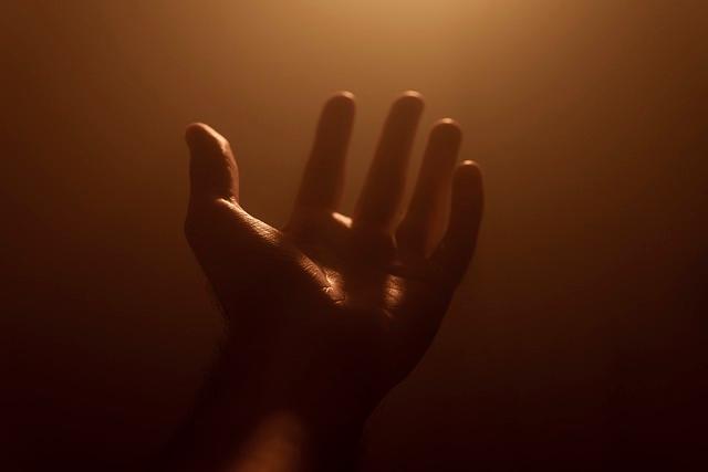 The Importance of Forgiveness