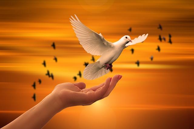 Love and Trust: The Foundation of True Friendship