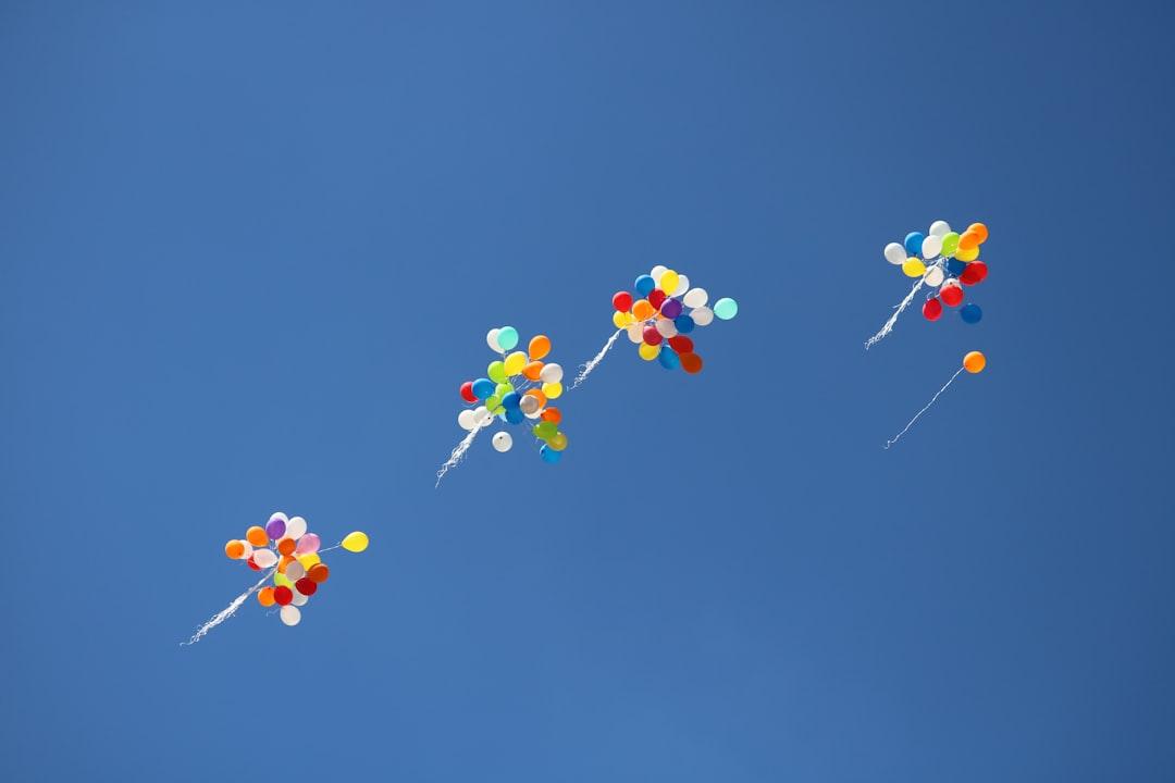 The Power of Giving and Letting Go