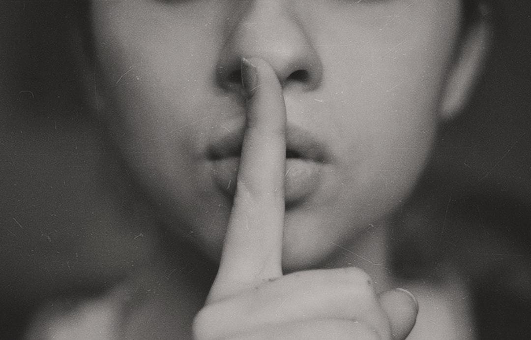 Silence Appreciation