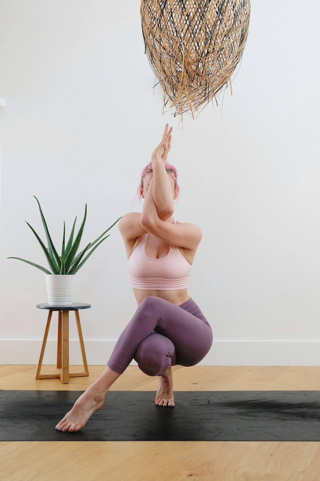 (BONUS) Extra Flexibility