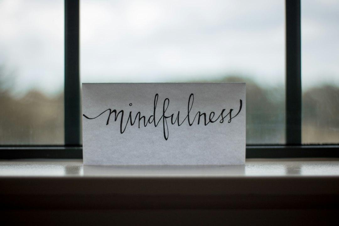 (BONUS) Mindful Listening
