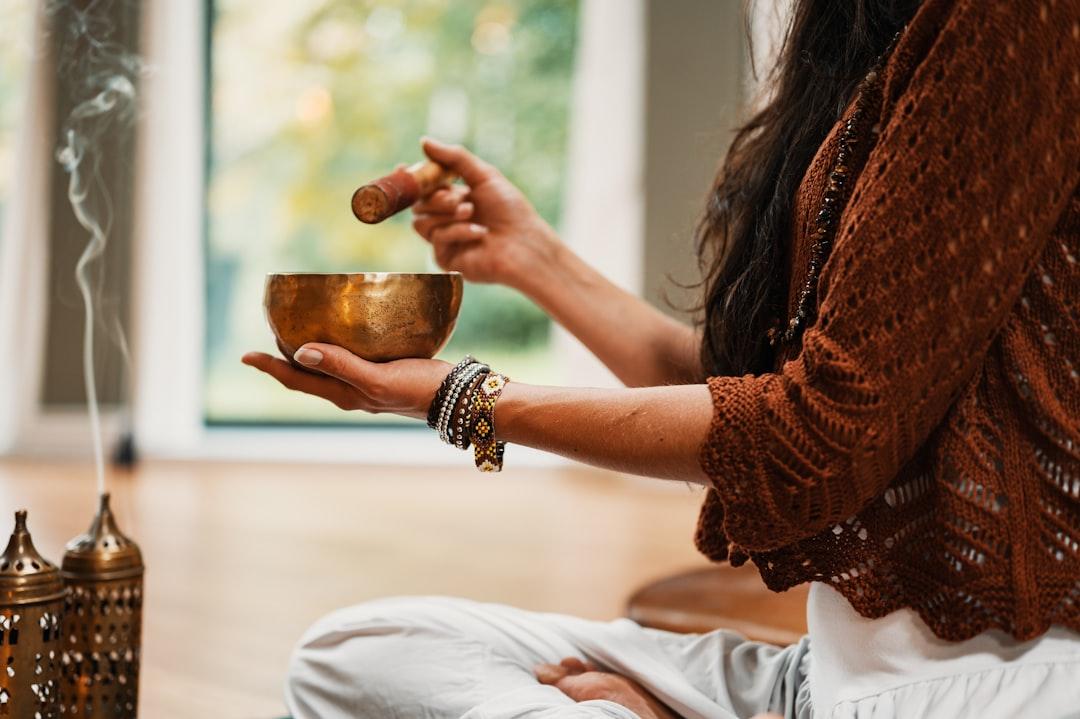 (BONUS) Mindful Meditation