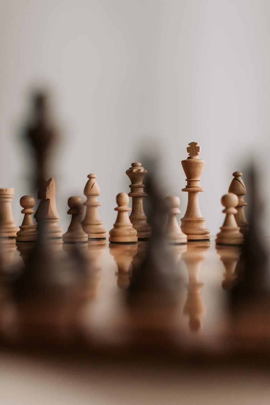 Archetypes: Father and Mother, King and Queen