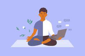 Practicing meta-awareness via mindfulness for Attention Enhancement