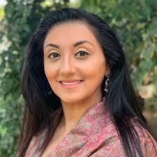 AMISHI JHA