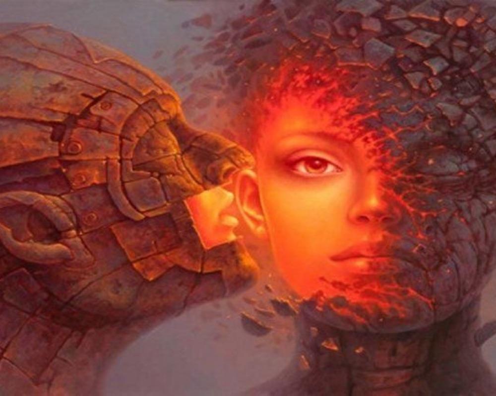 The Anima