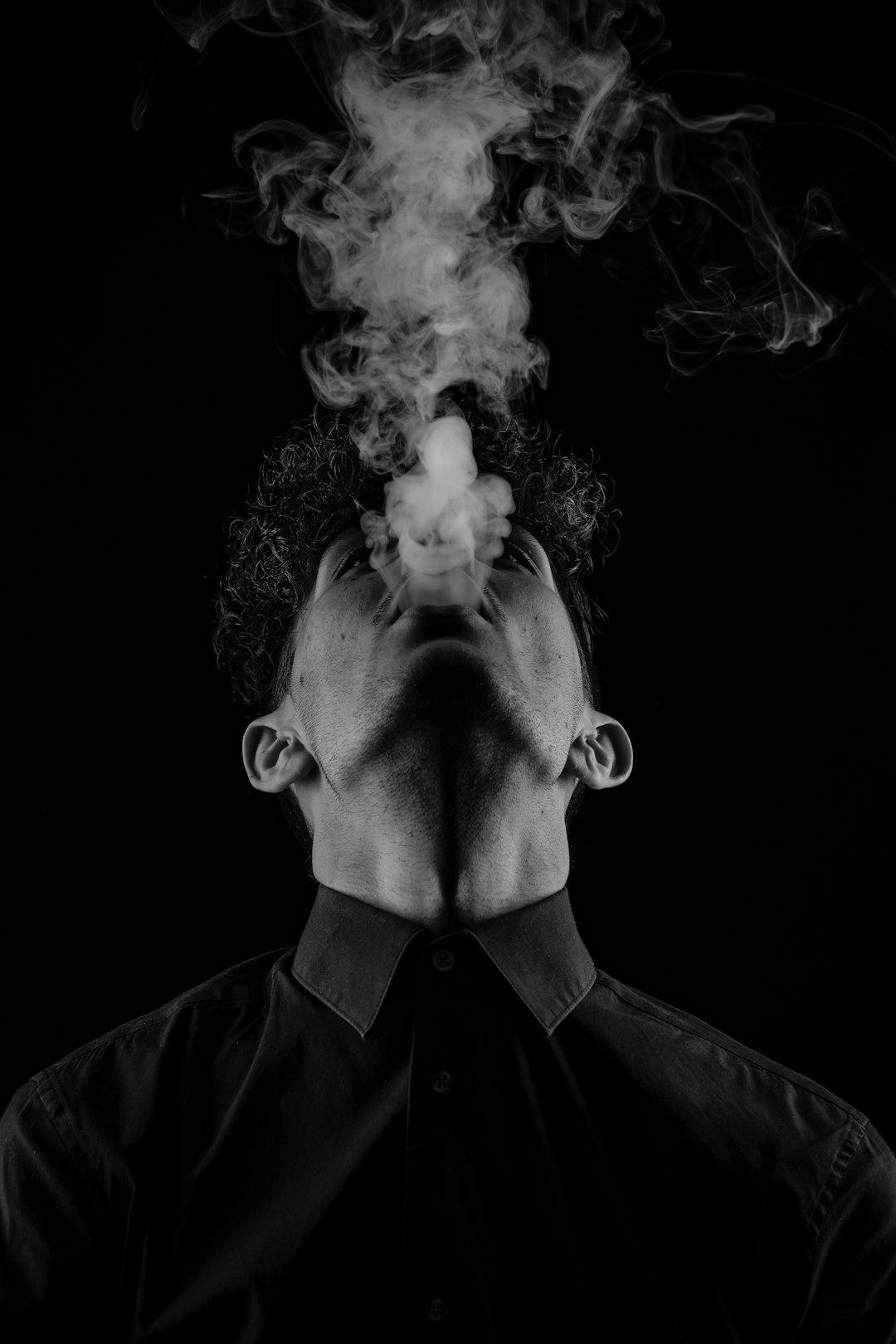 1)What is that one bad habit that is the biggest roadblock to my health?