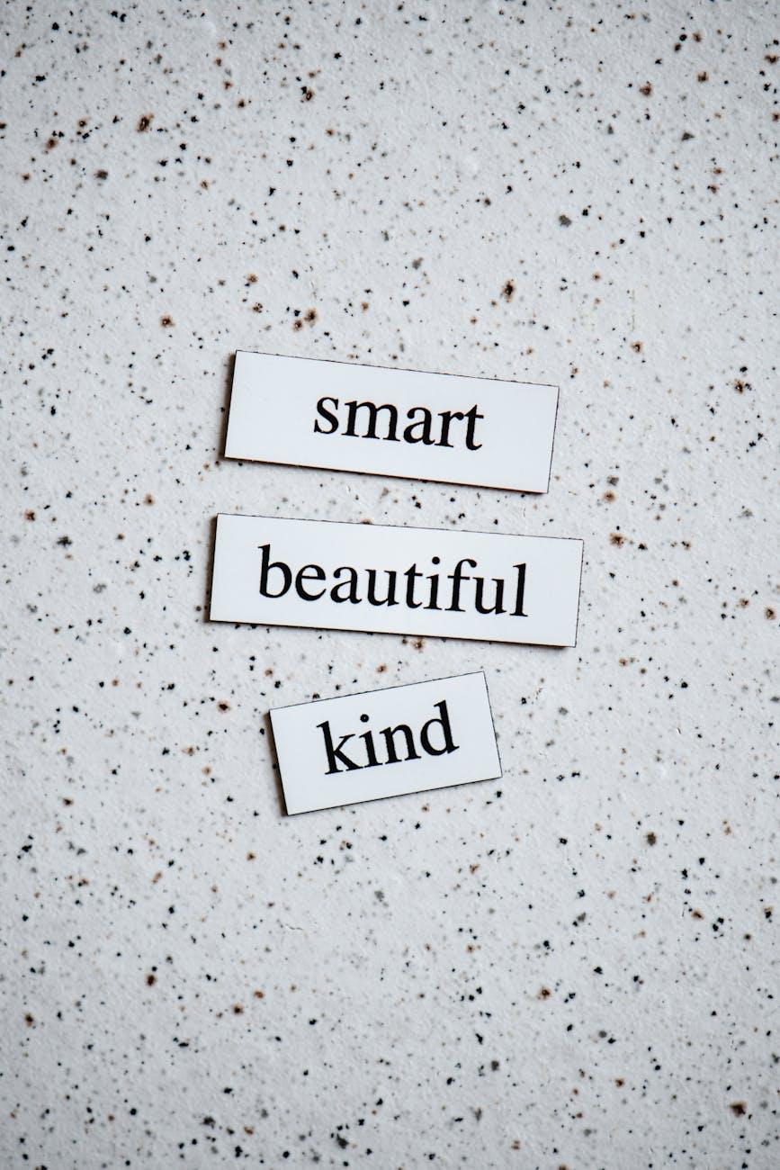Compliments