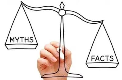 5. There Are Five False Assumptions About Calories