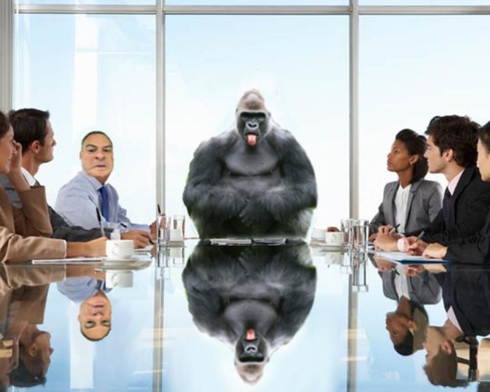 Avoiding Attention Bias