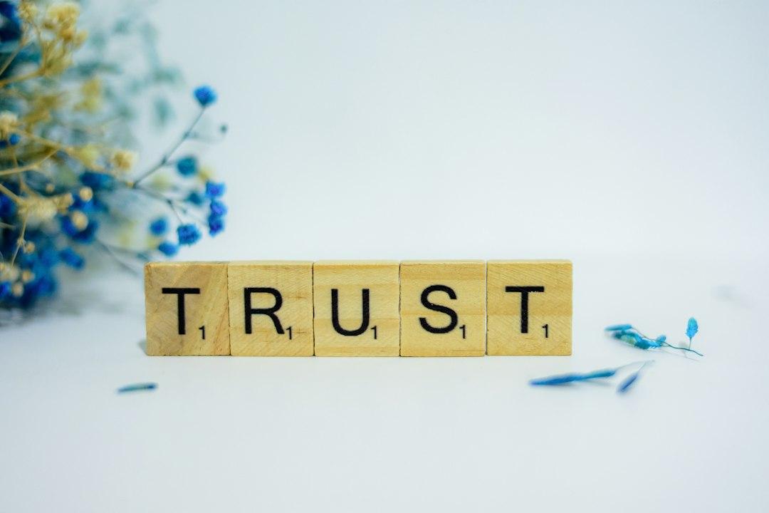 4. Trust Your Gut