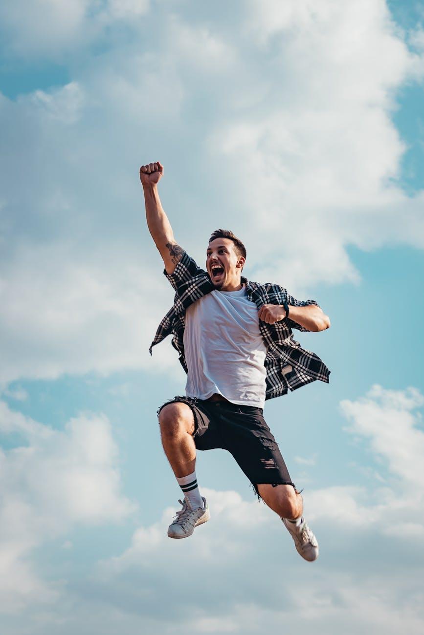 How to Master Winner Mentality