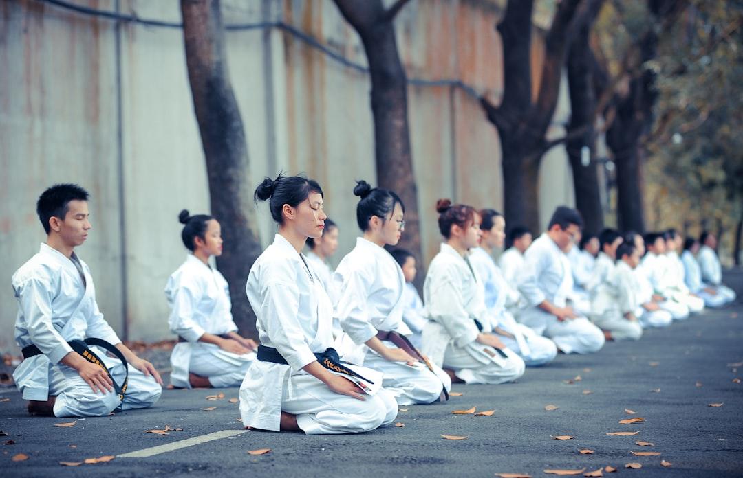 How to Master Repetition