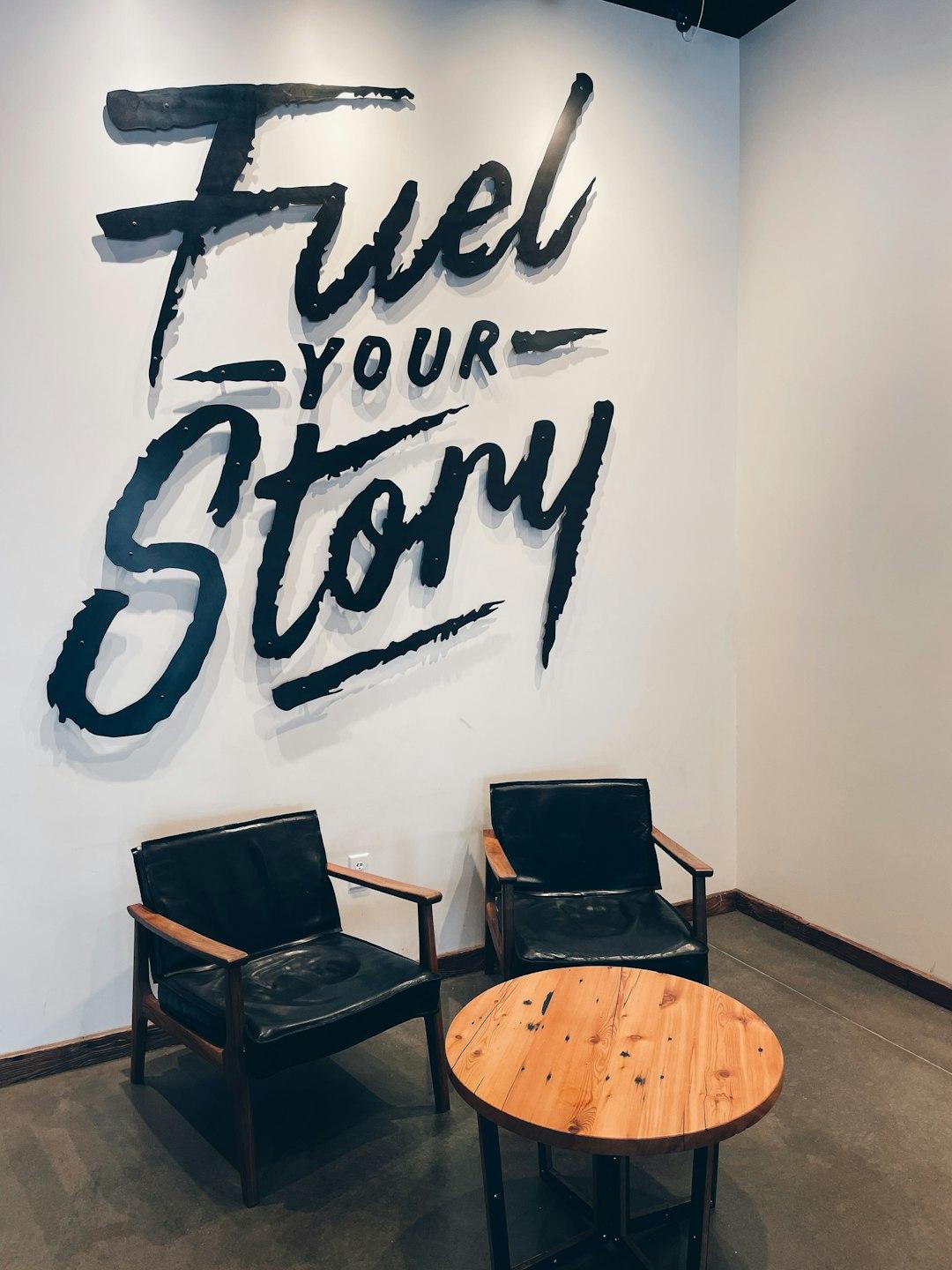 How to Master Storytelling