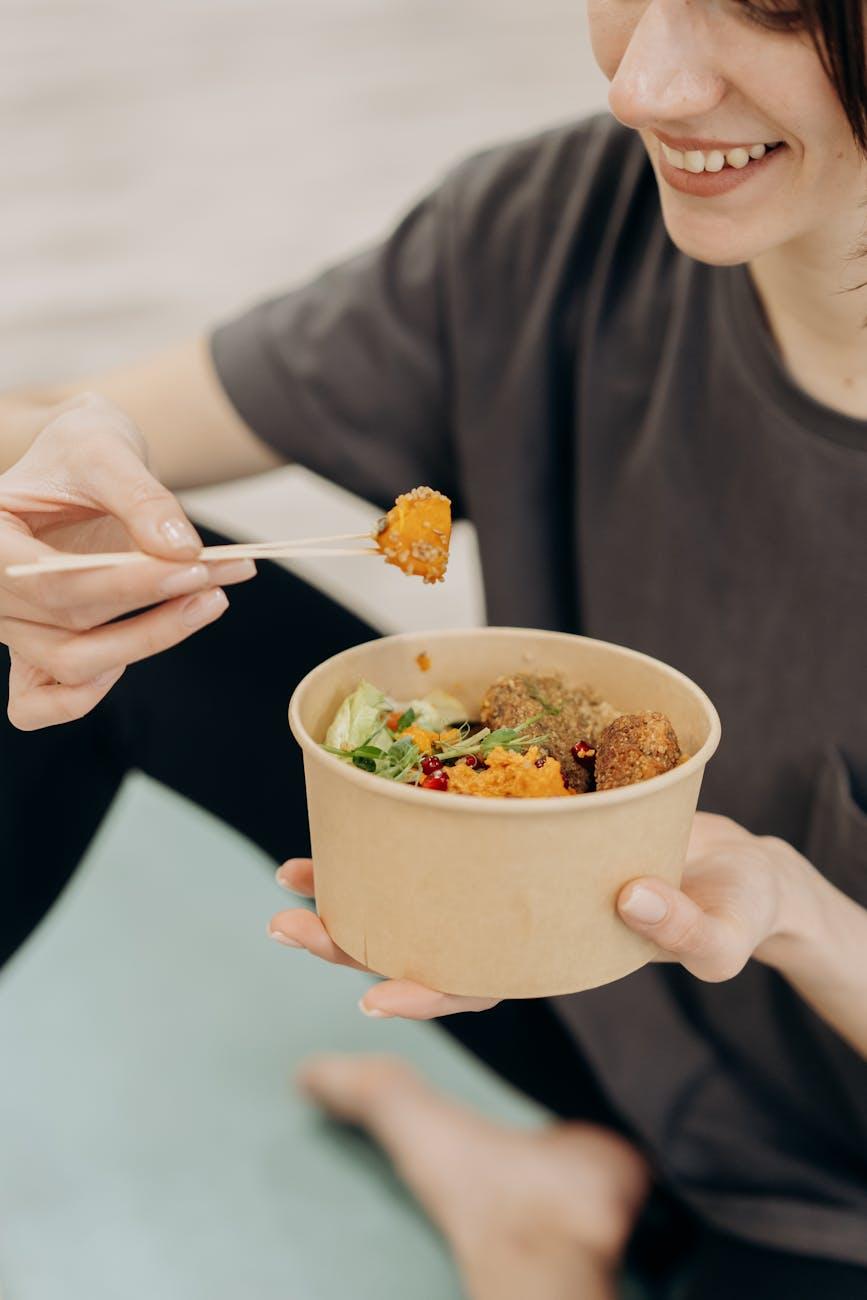 How To Start Intermittent Fasting (IF)