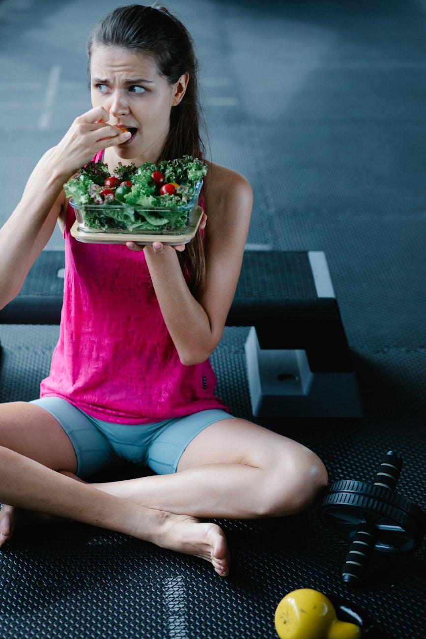 Mattson's Research: Metabolic Switching and IF