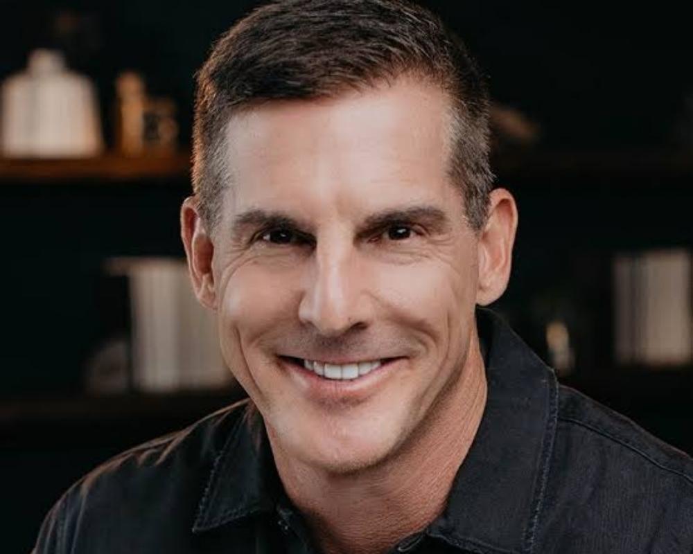 CRAIG GROESCHEL